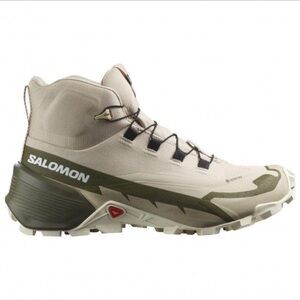 Salomon Women's Cross Hike 2 Mid